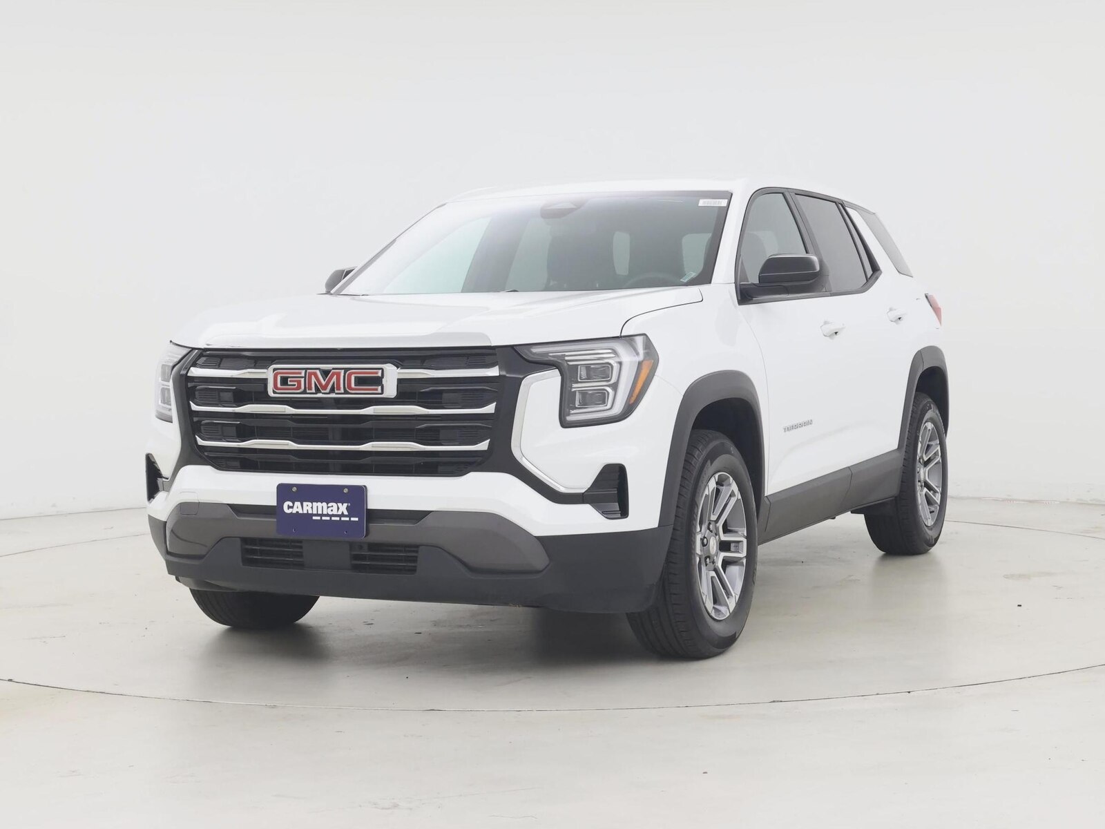 2026 GMC Terrain Elevation - Photo 5