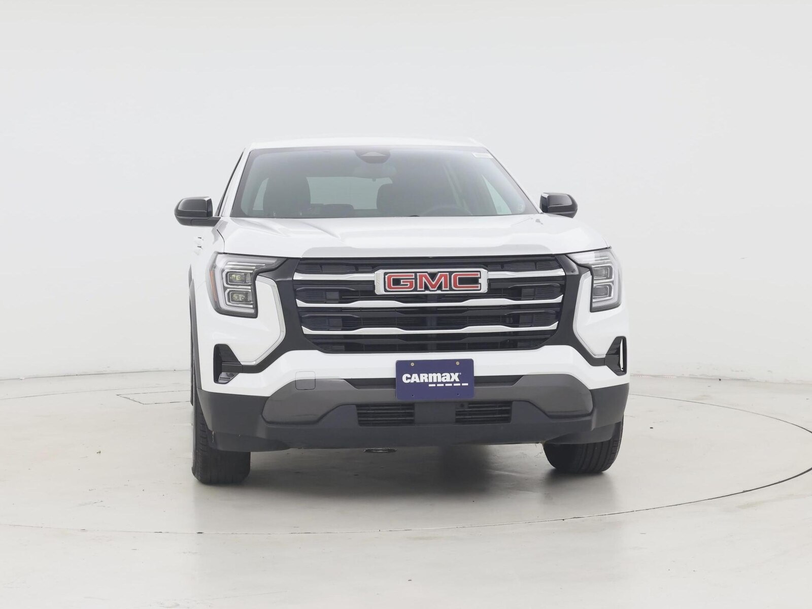 2026 GMC Terrain Elevation - Photo 6