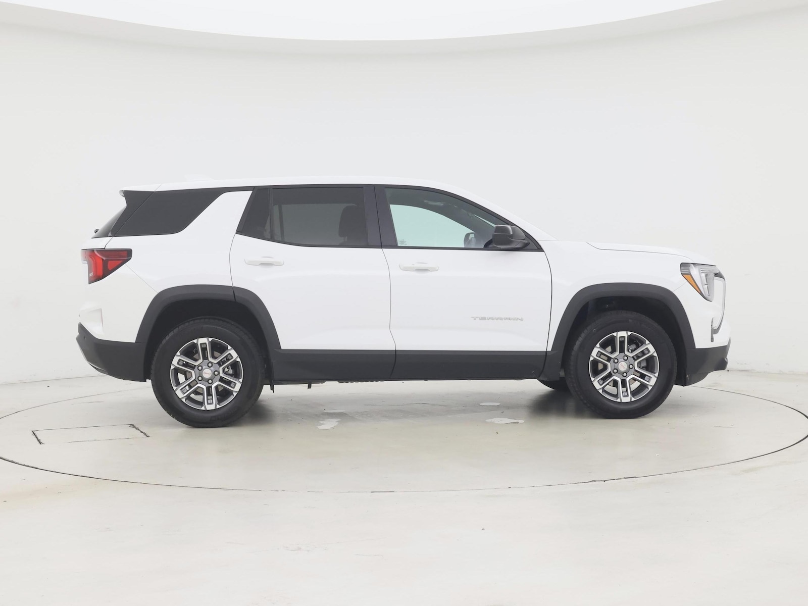 2026 GMC Terrain Elevation - Photo 8