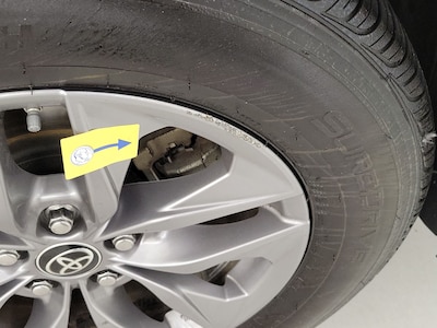 Condition detail