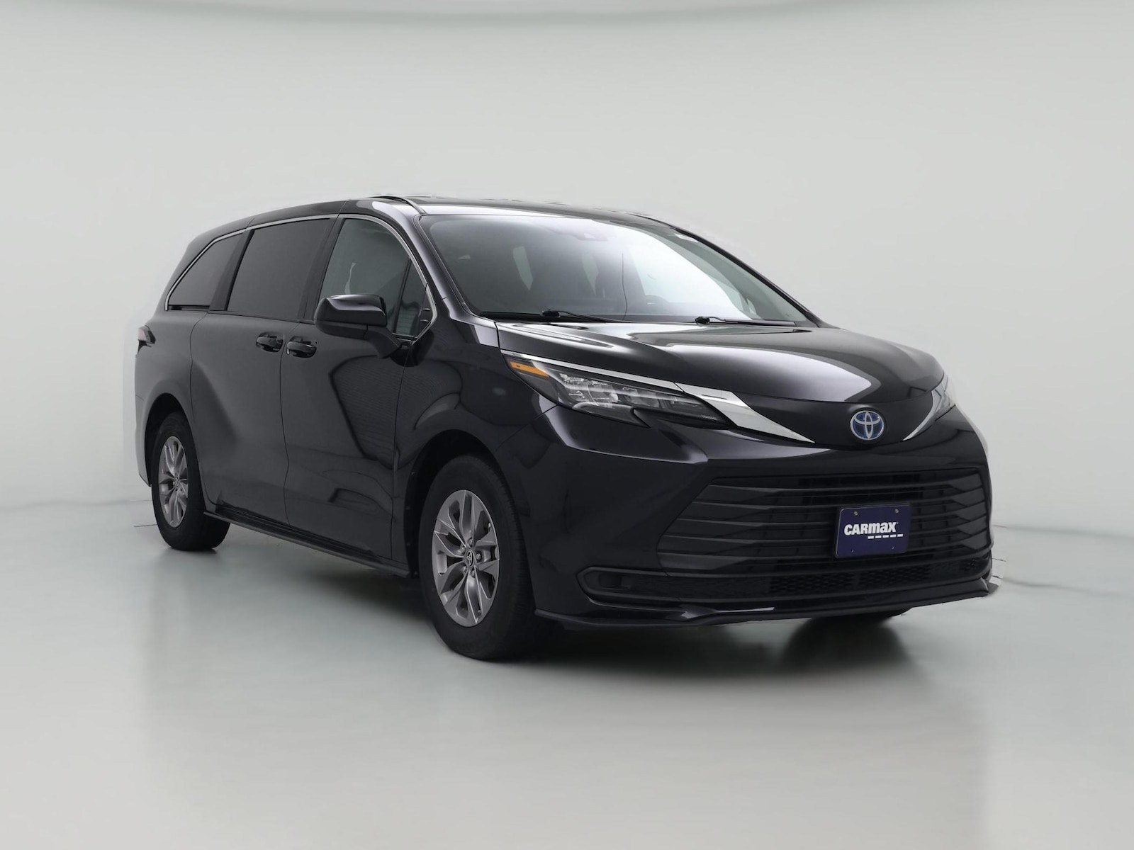 2025 Toyota Sienna