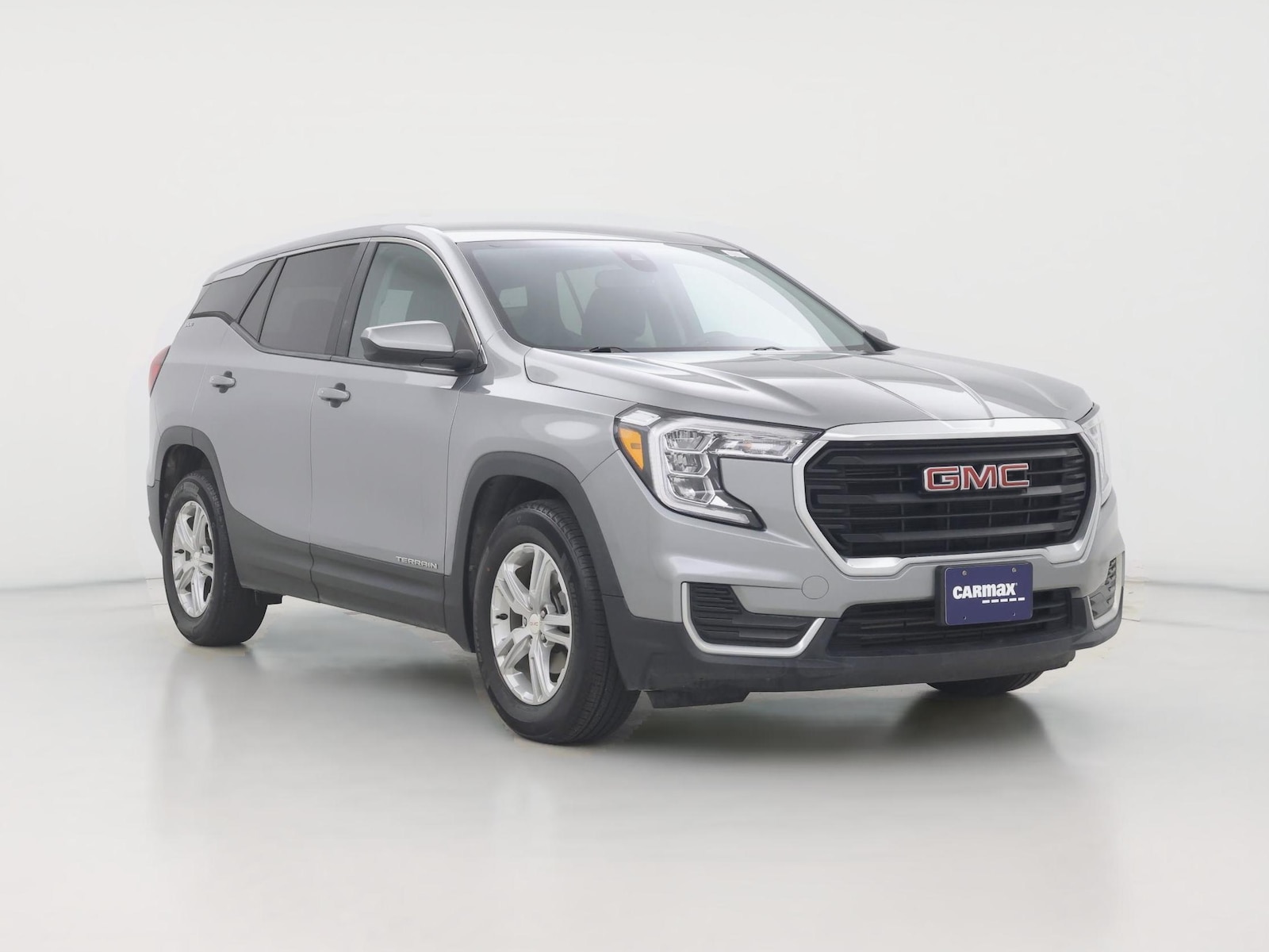 2023 GMC Terrain
