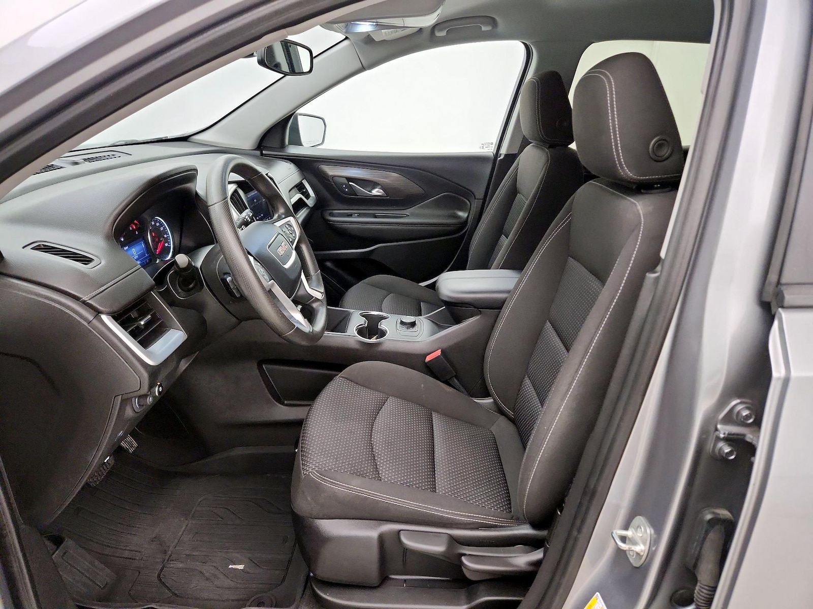 Side Airbags
