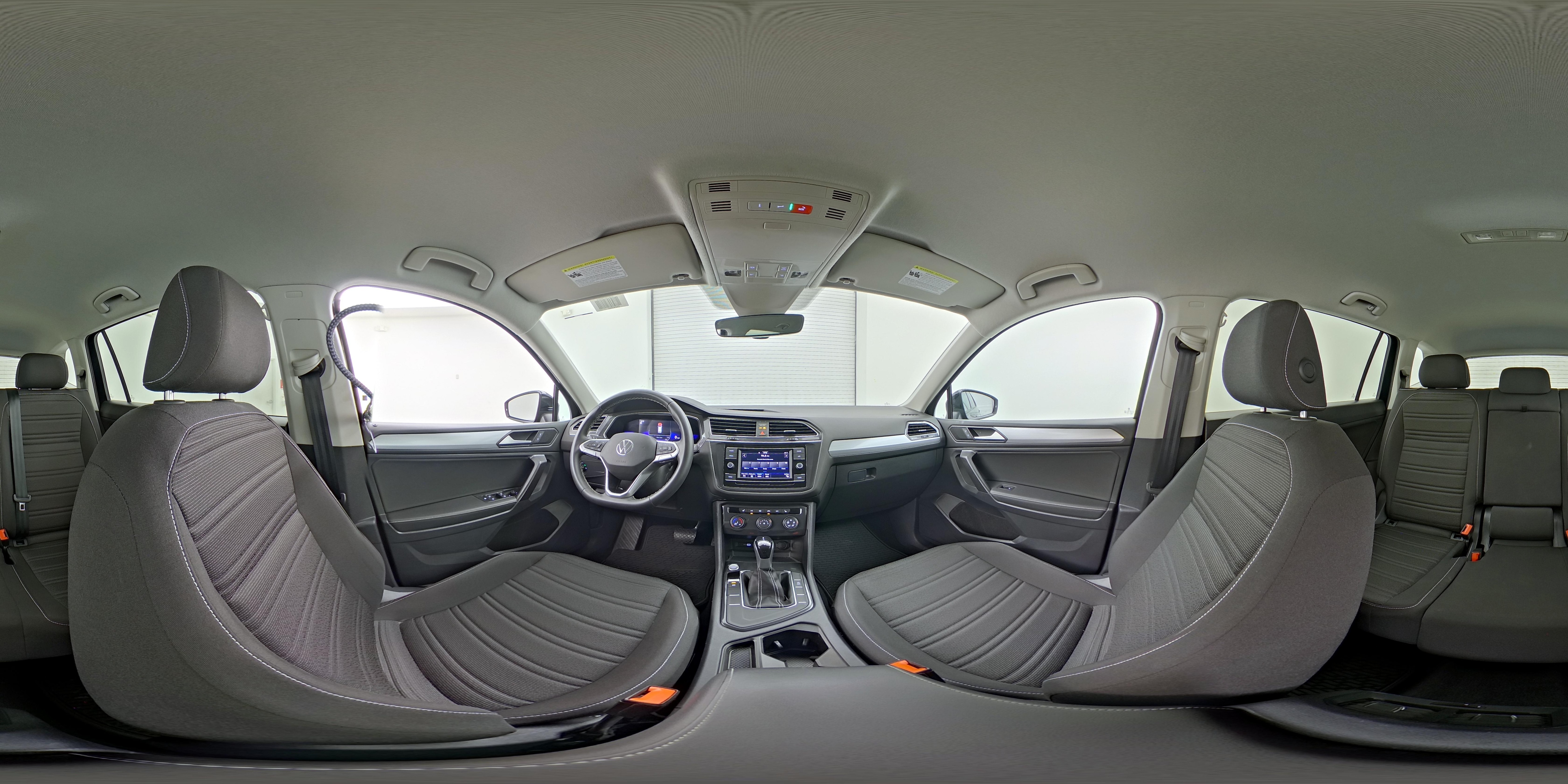 2023 Volkswagen Tiguan S - Photo 26