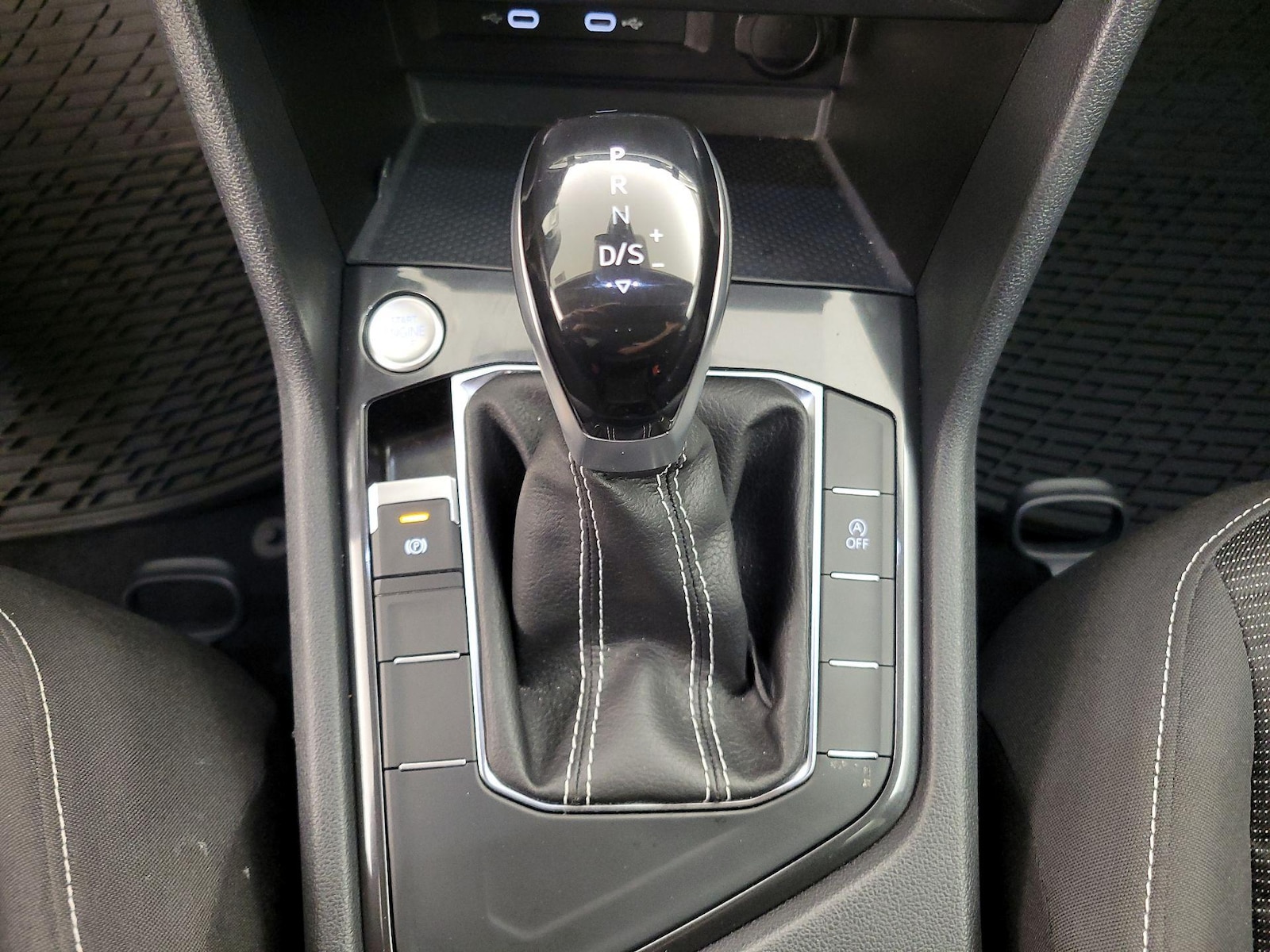 2023 Volkswagen Tiguan S - Photo 18