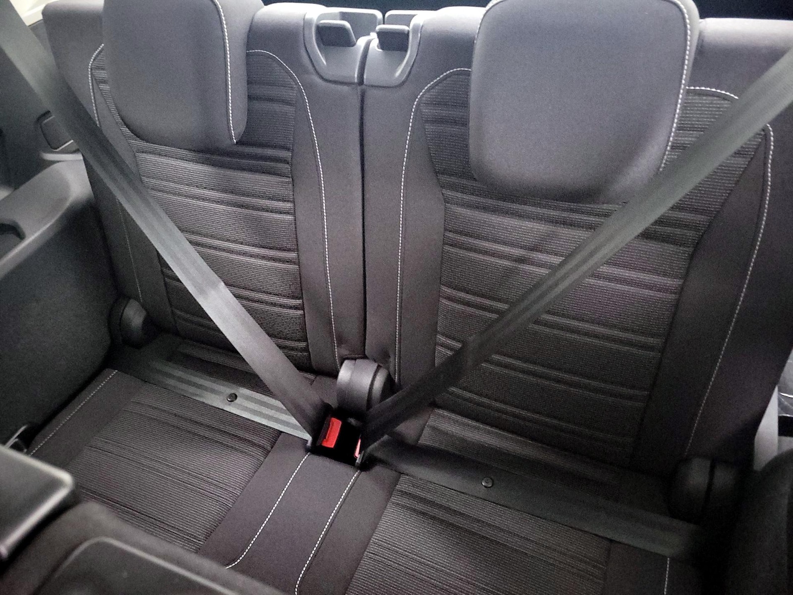 2023 Volkswagen Tiguan S - Photo 21