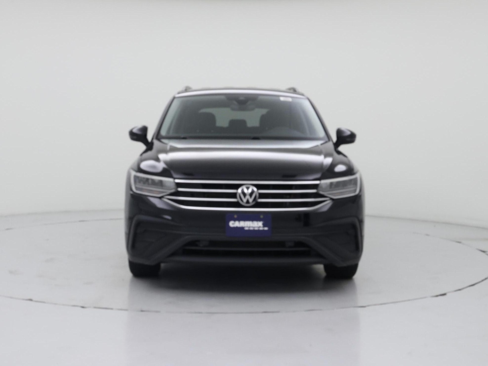 2023 Volkswagen Tiguan S - Photo 6