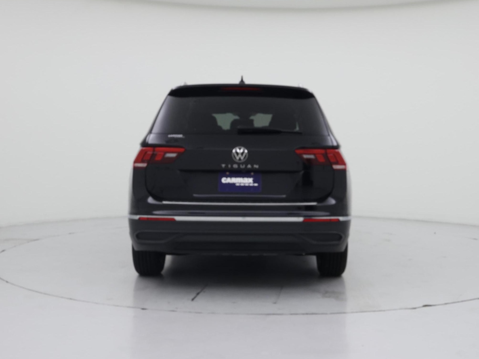 2023 Volkswagen Tiguan S - Photo 7