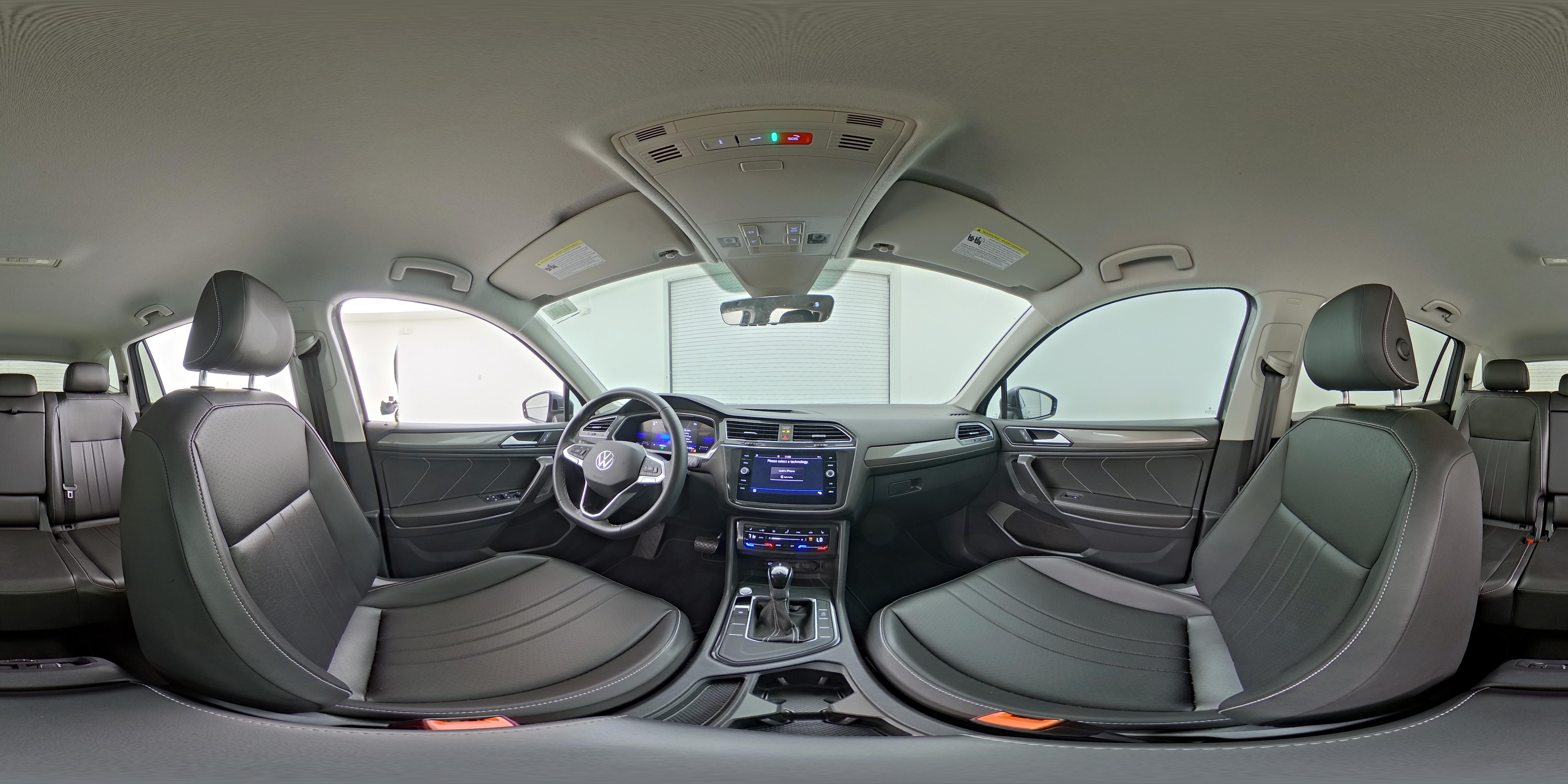 2023 Volkswagen Tiguan SE - Photo 26