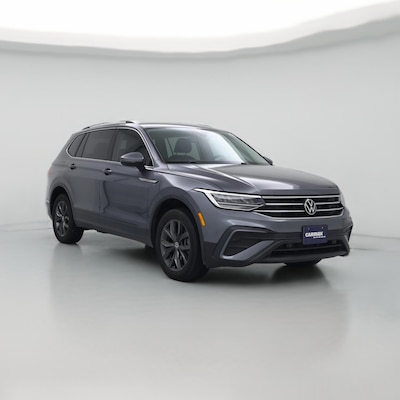 Recommended categories heading image of the selected vehicle