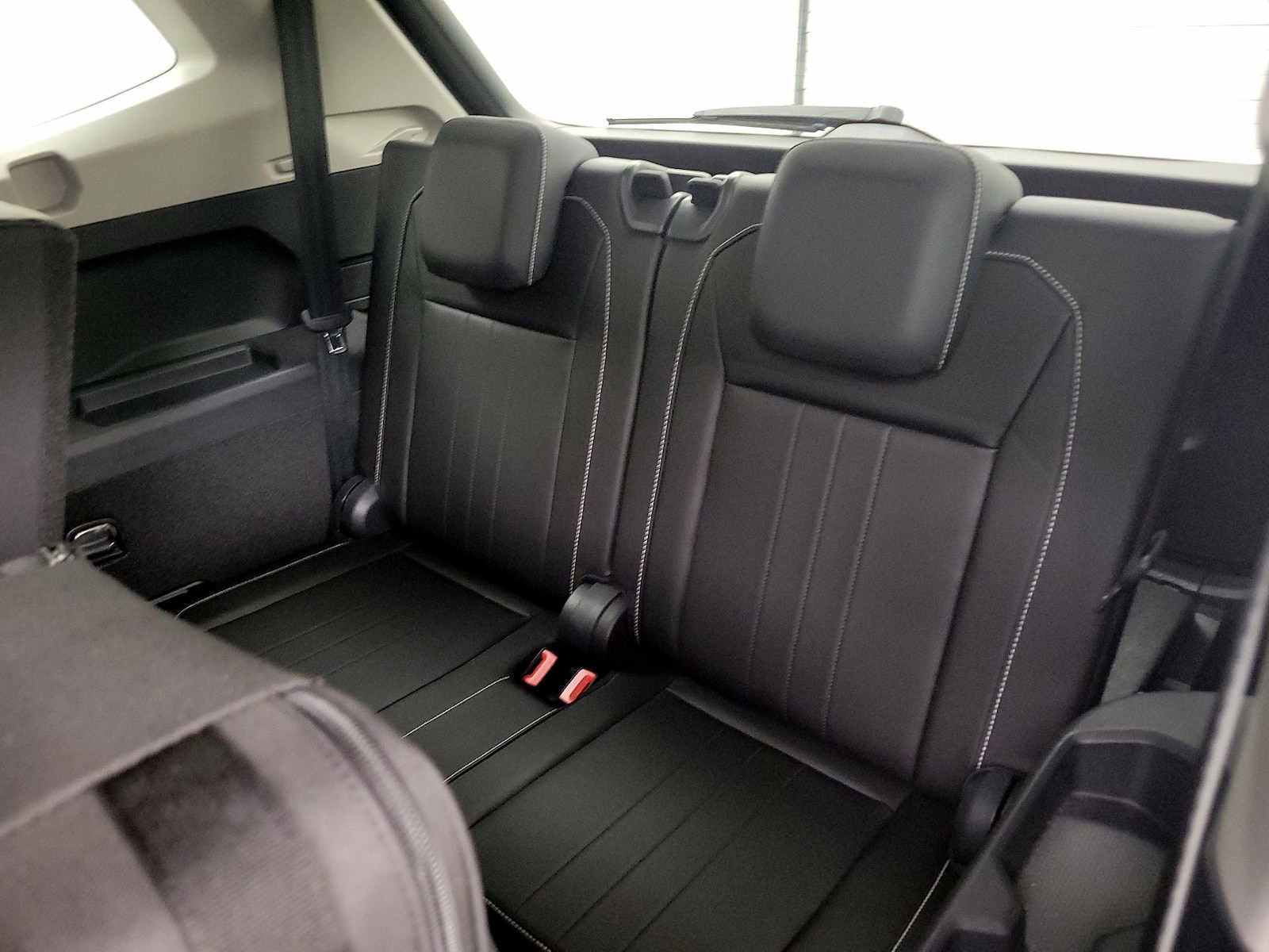 2023 Volkswagen Tiguan SE - Photo 22