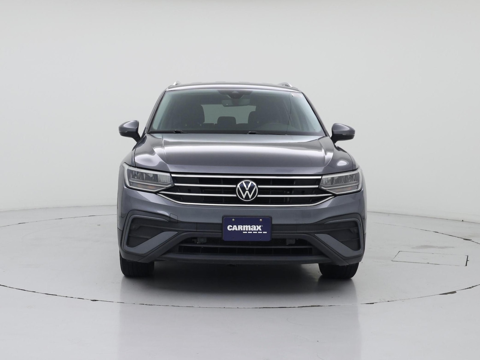2023 Volkswagen Tiguan SE - Photo 6