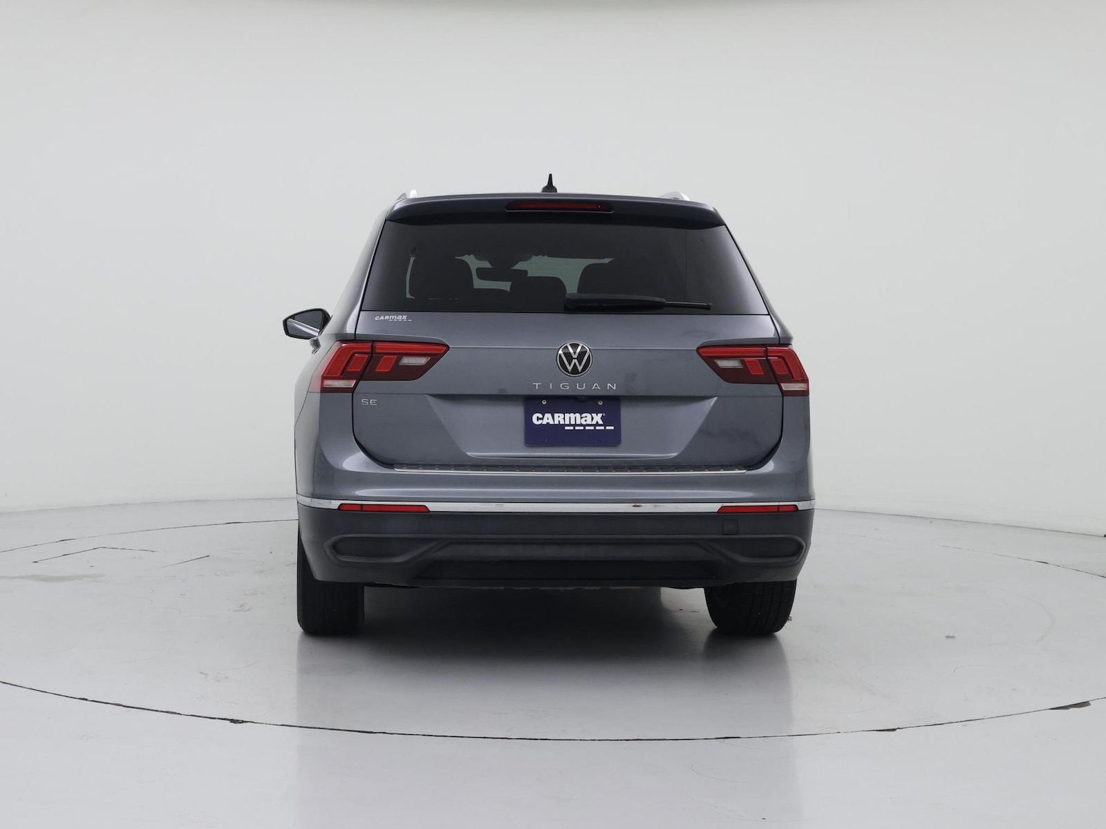 2023 Volkswagen Tiguan SE - Photo 7