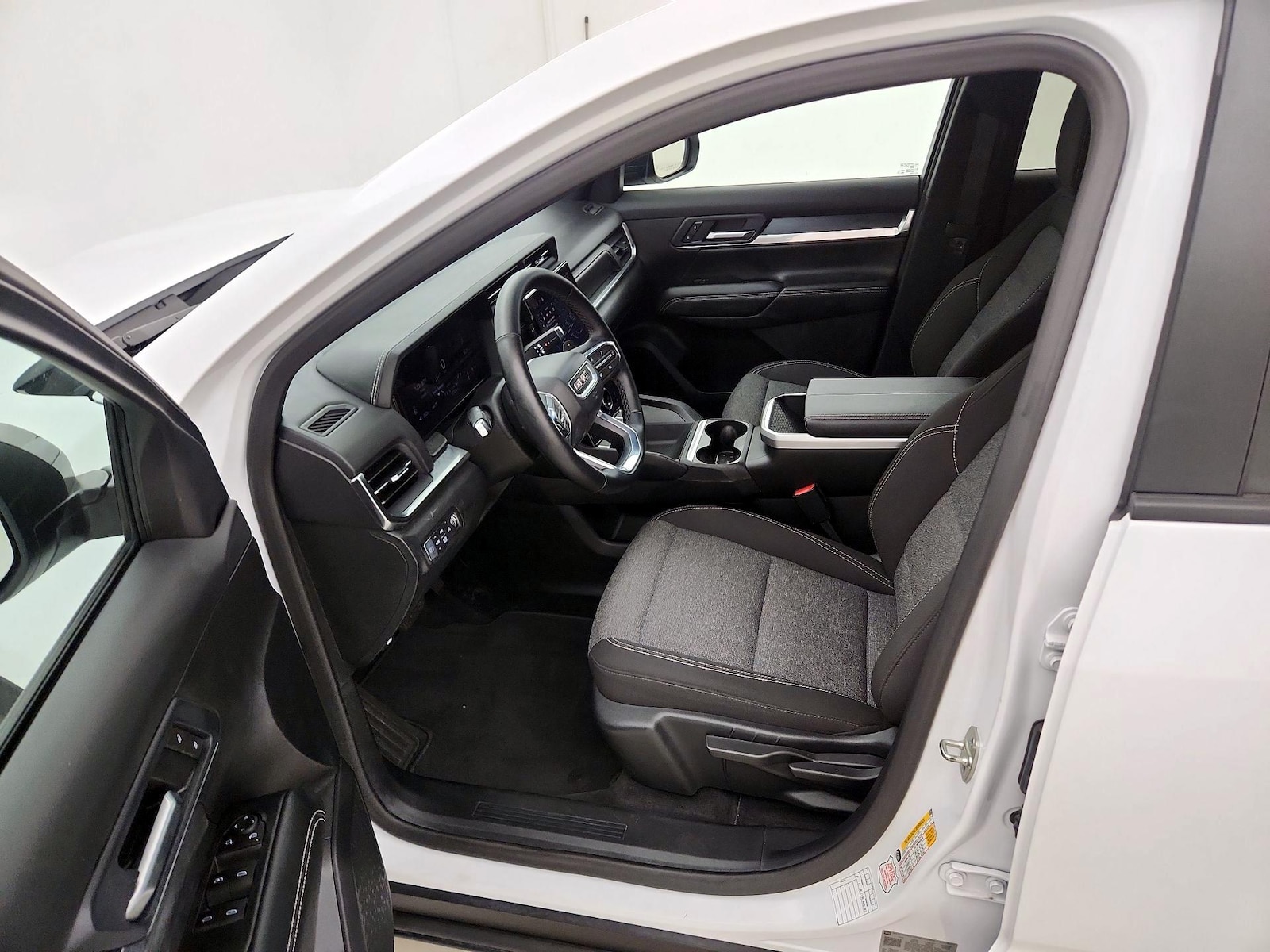 2026 GMC Terrain Elevation - Photo 12