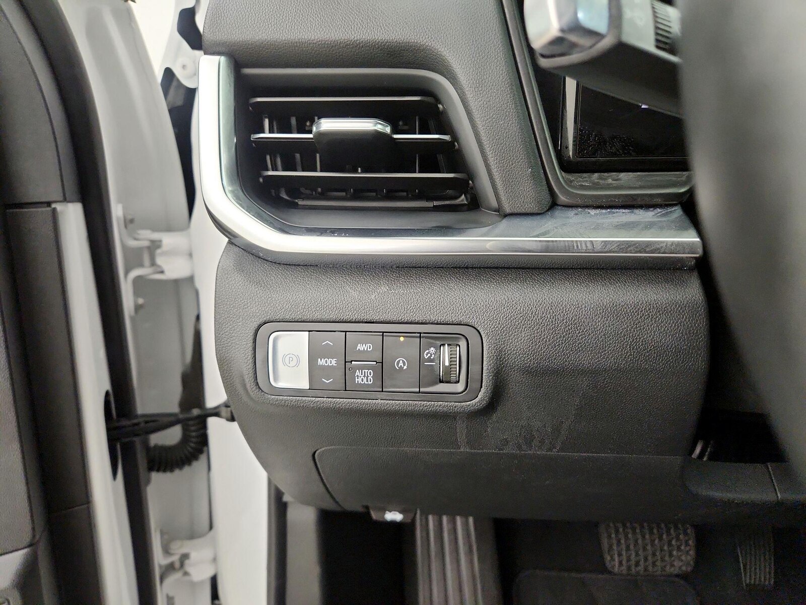 2026 GMC Terrain Elevation - Photo 14
