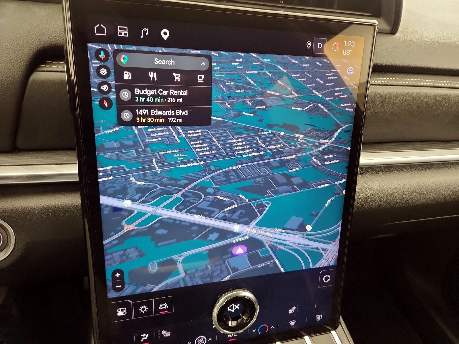 2026 GMC Terrain Elevation - Photo 15