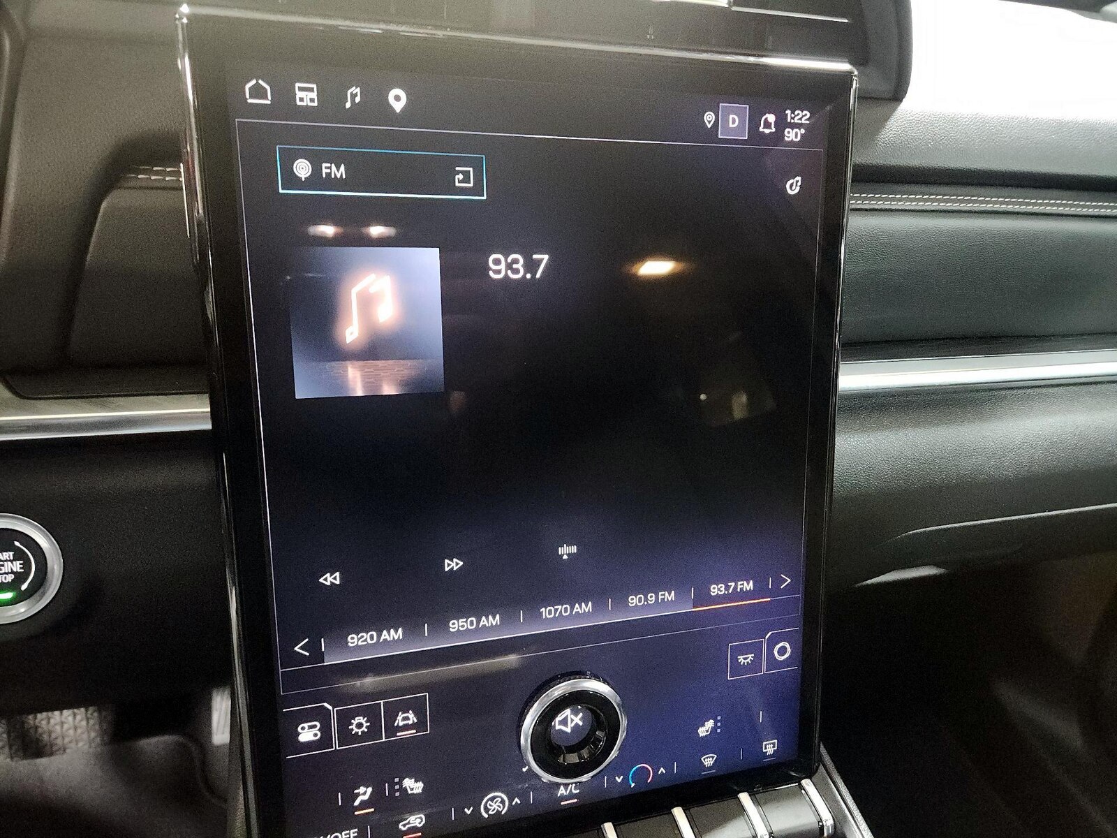 2026 GMC Terrain Elevation - Photo 17