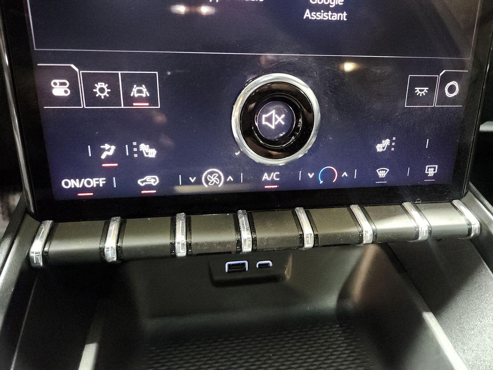 2026 GMC Terrain Elevation - Photo 18