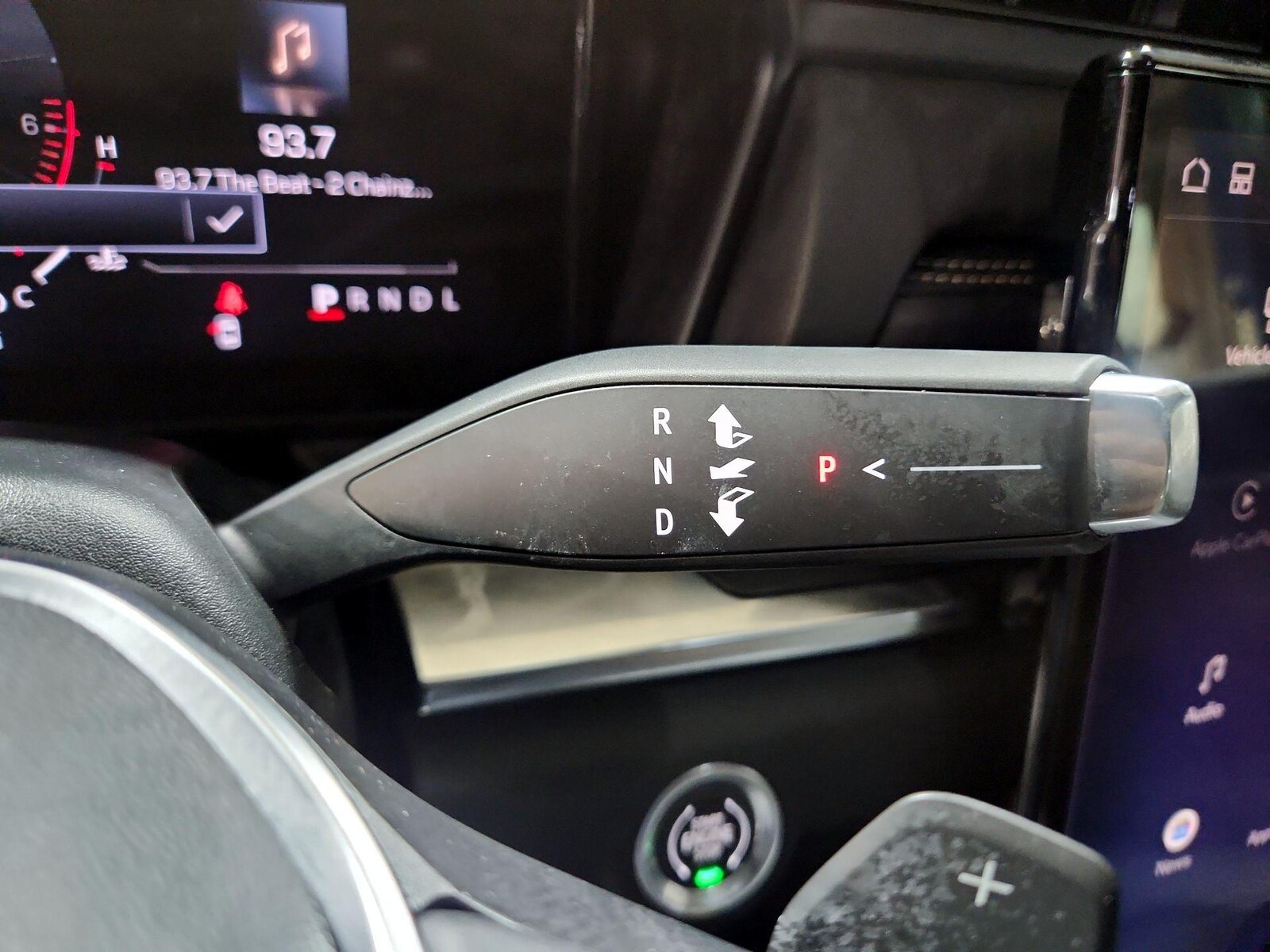 2026 GMC Terrain Elevation - Photo 19