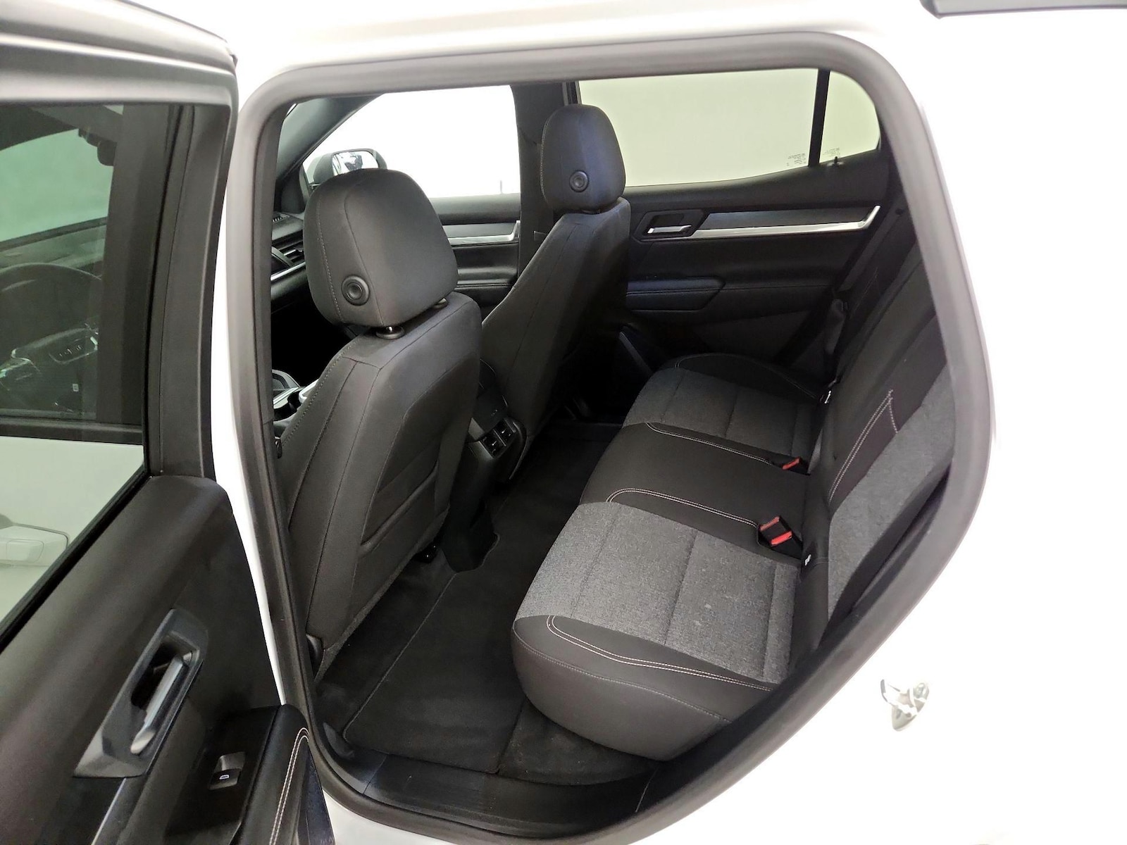 2026 GMC Terrain Elevation - Photo 21