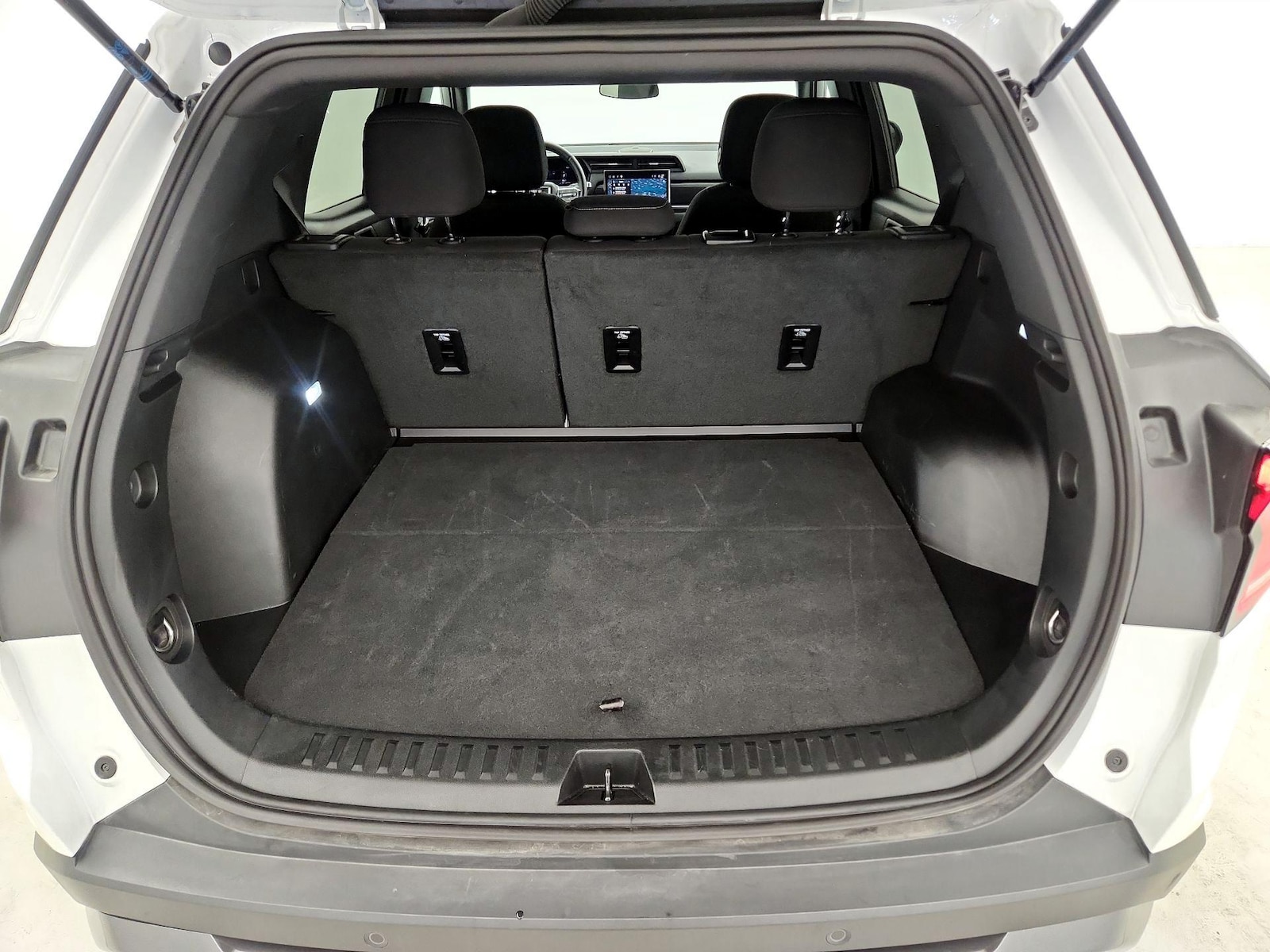 2026 GMC Terrain Elevation - Photo 22