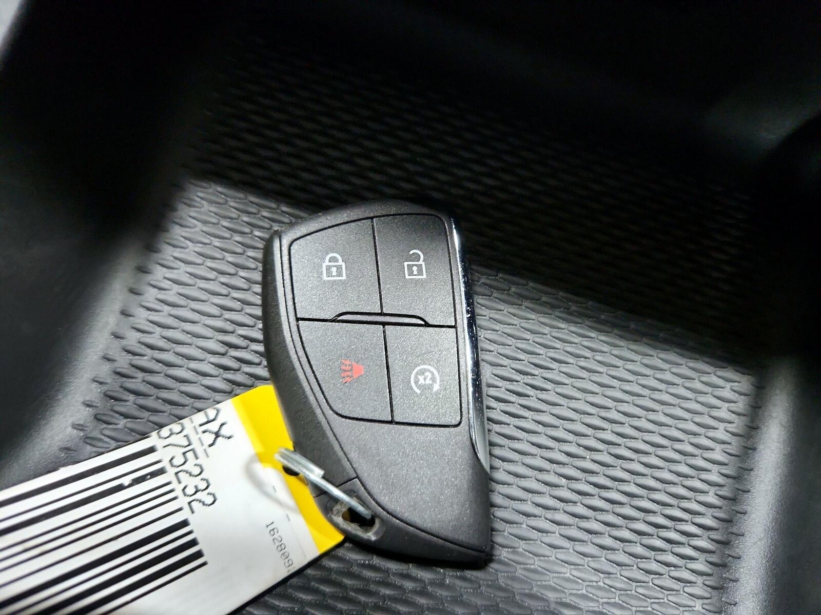 2026 GMC Terrain Elevation - Photo 24