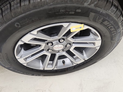 Condition detail
