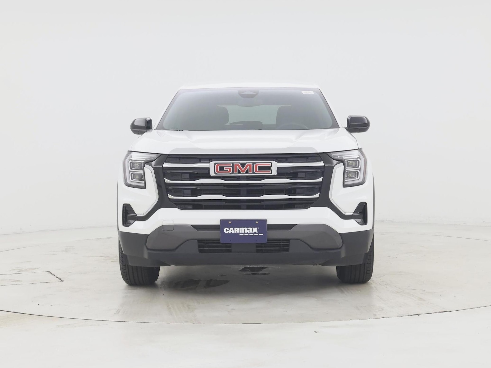 2026 GMC Terrain Elevation - Photo 6