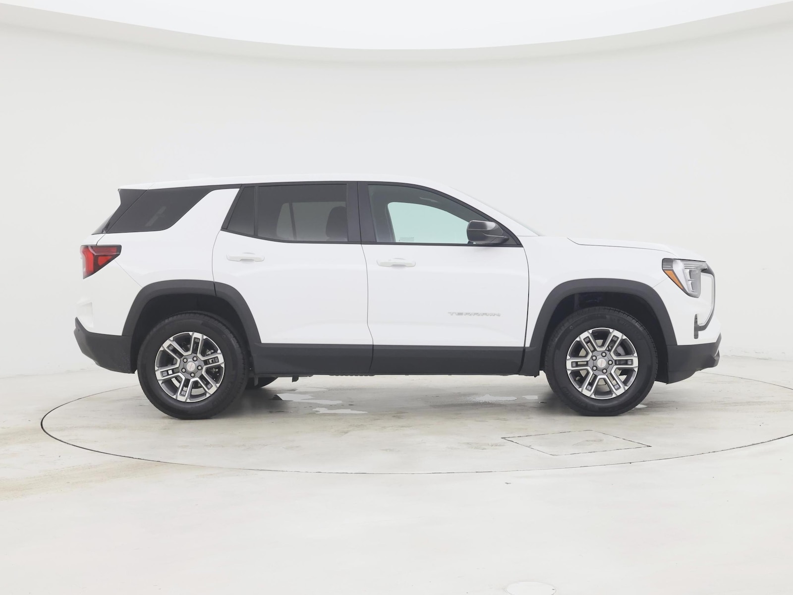2026 GMC Terrain Elevation - Photo 8