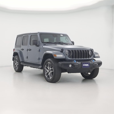 Recommended categories heading image of the selected vehicle