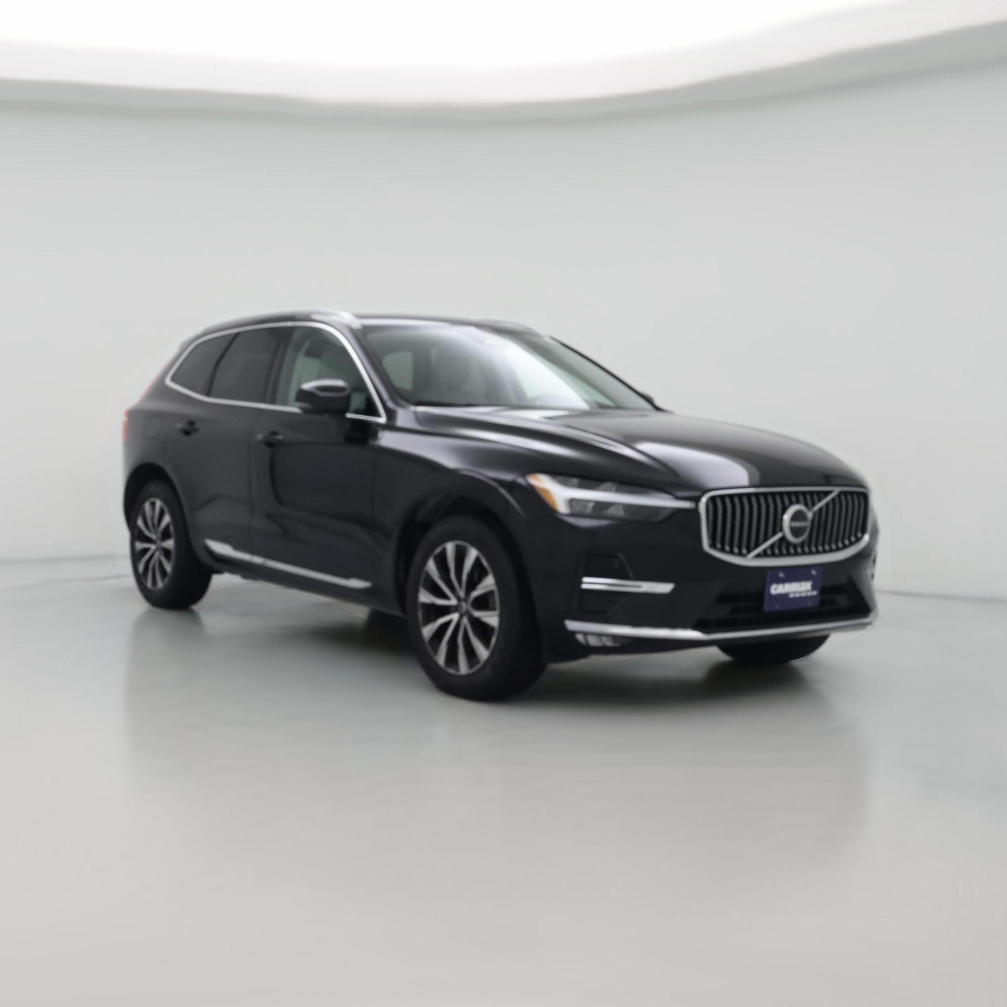 2023 Volvo XC60