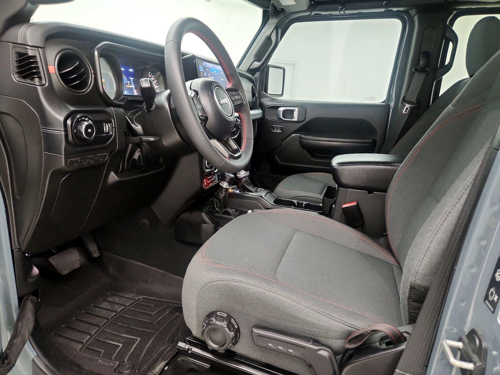 Side Airbags
