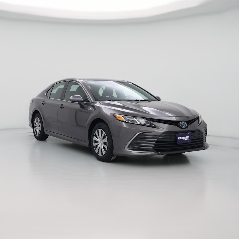 2023 Toyota Camry Hybrid LE