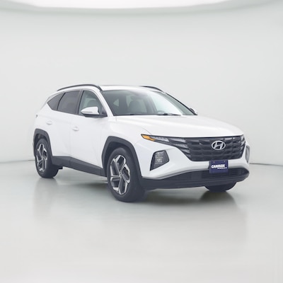Vehicle exterior view