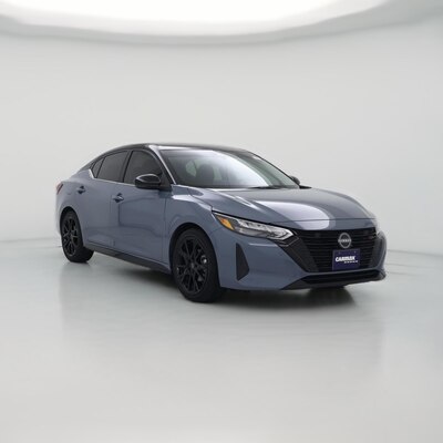 Recommended categories heading image of the selected vehicle