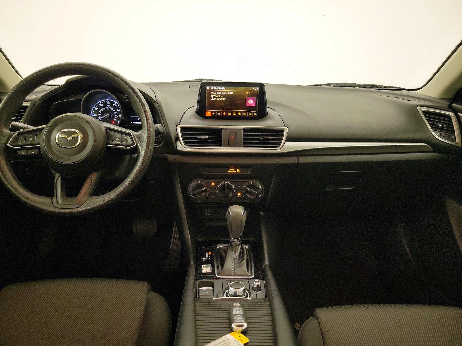 Rear View Camera