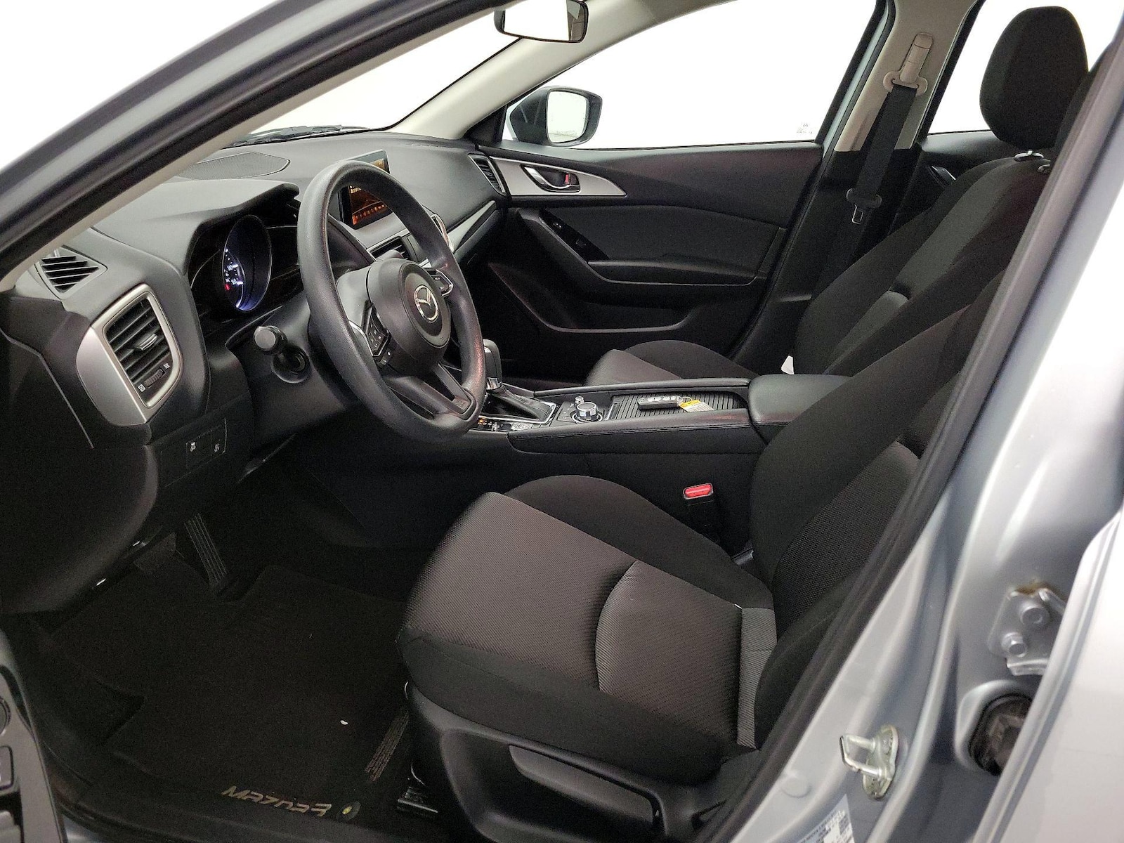 Side Airbags