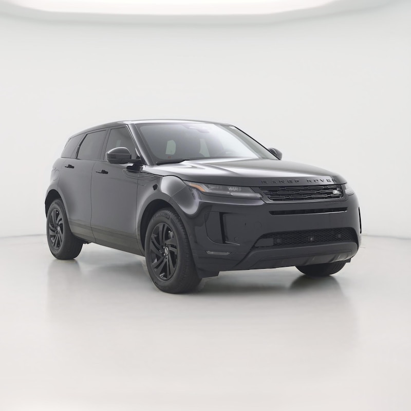 2025 Land Rover Range Rover Evoque Core S