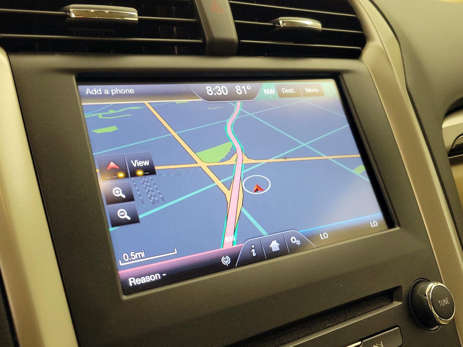 2016 Ford Fusion SE - Photo 15