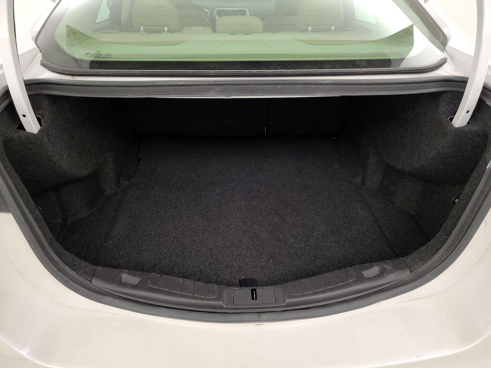 2016 Ford Fusion SE - Photo 22
