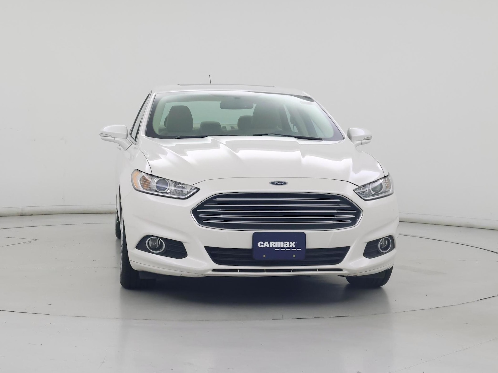 2016 Ford Fusion SE - Photo 6