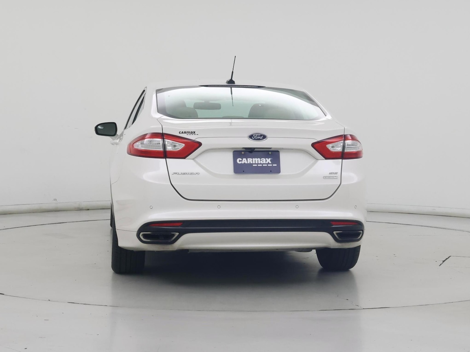 2016 Ford Fusion SE - Photo 7
