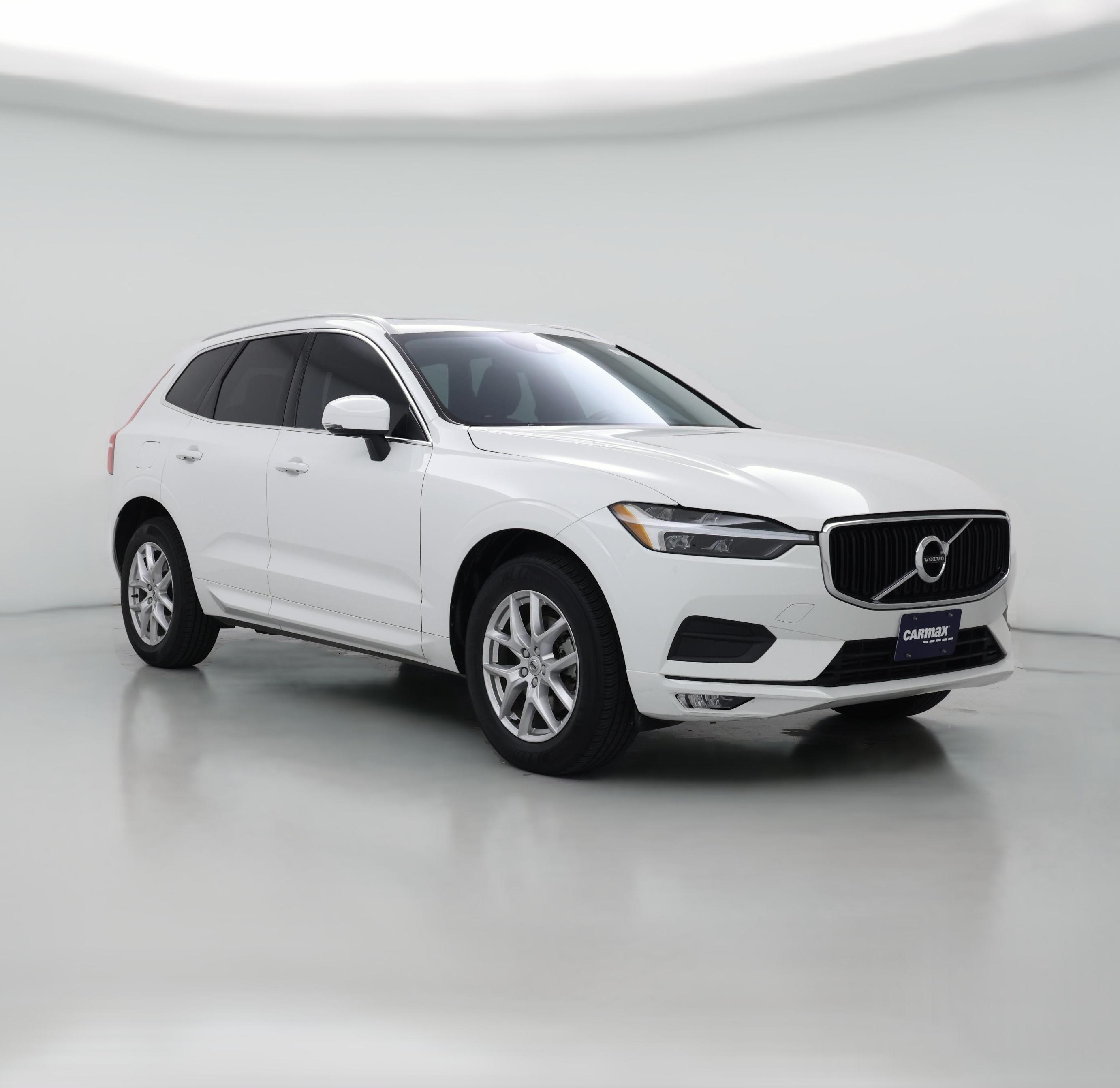 2021 Volvo XC60