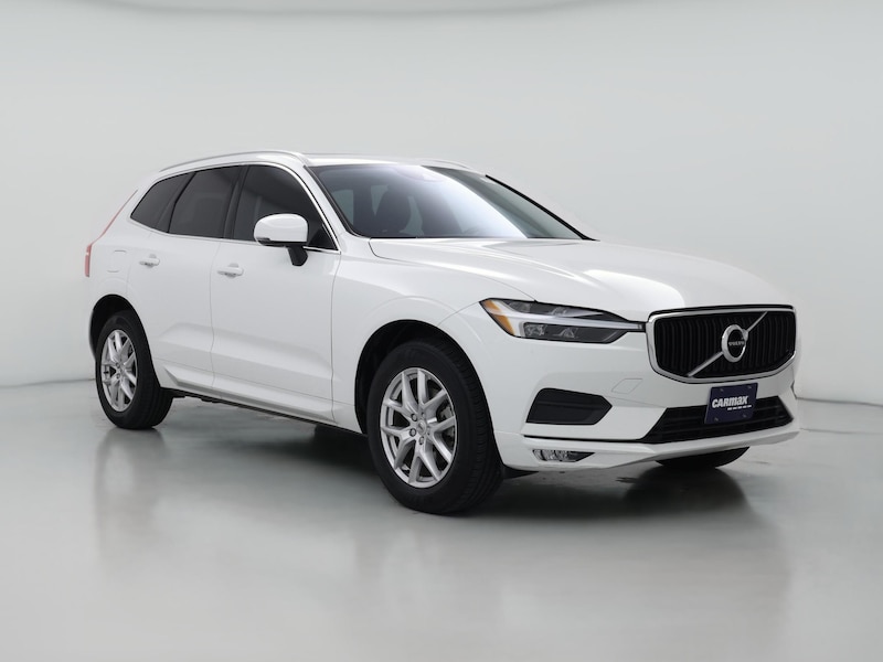 2021 Volvo XC60 T5 Momentum