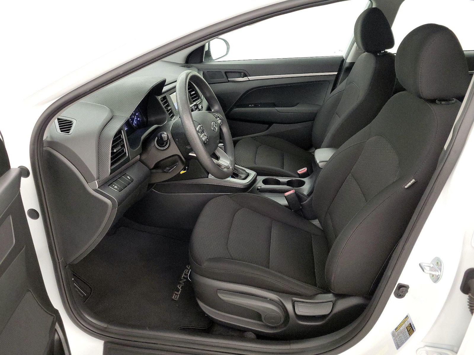 Side Airbags