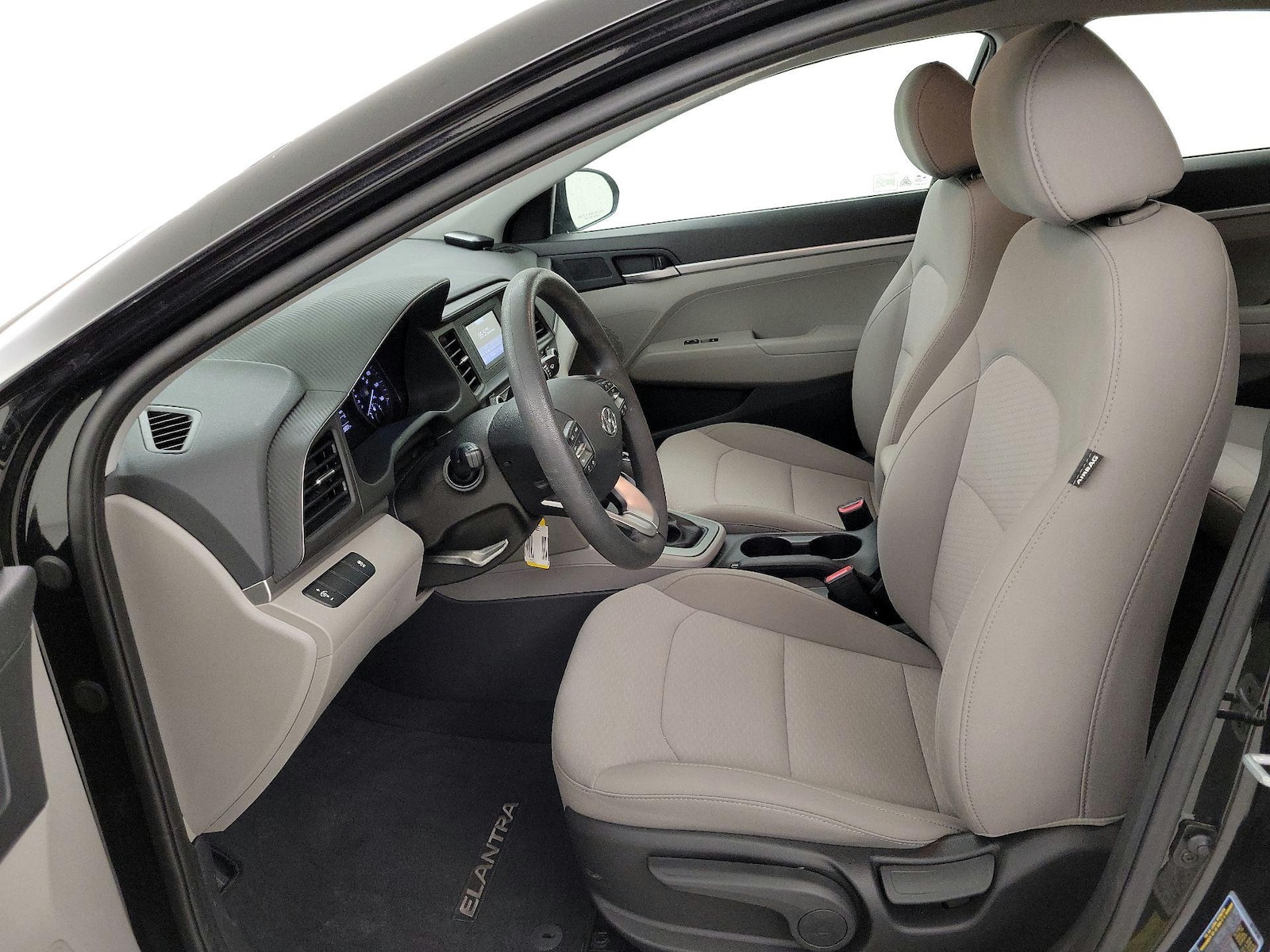 Side Airbags