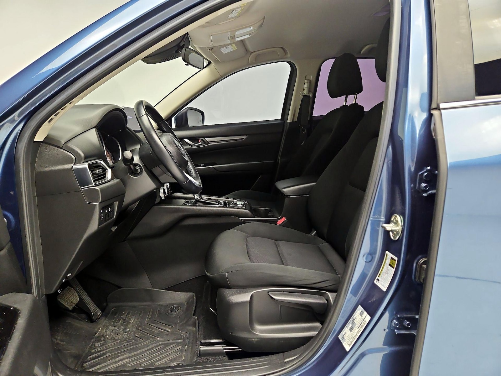 Side Airbags