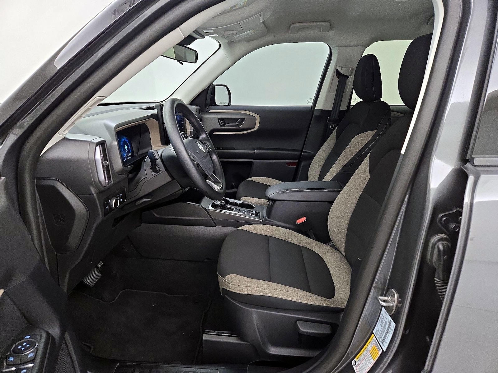 Side Airbags