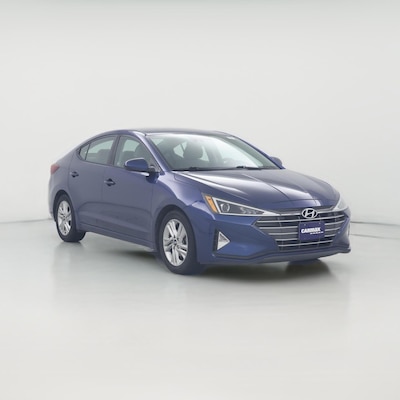 Recommended categories heading image of the selected vehicle