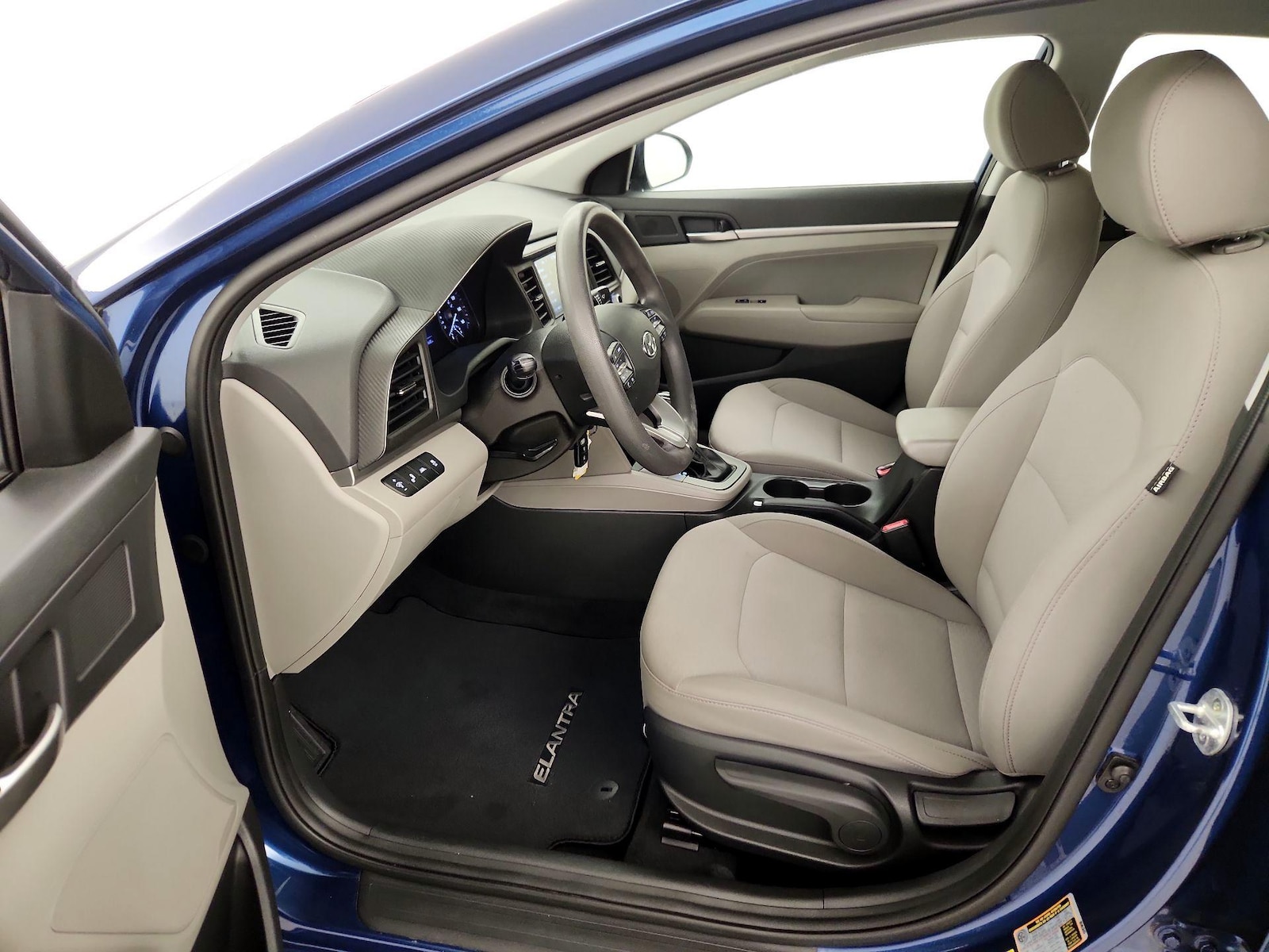 Side Airbags